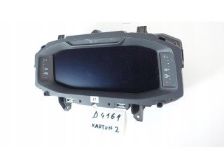 Панель приборов LICZNIK VIRTUAL ZEGARY LCD SEAT TARRACO 5FJ920320A   Seat Tarraco       