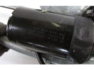 Моторчик дворников 3397020704 Citroen Xsara Picasso