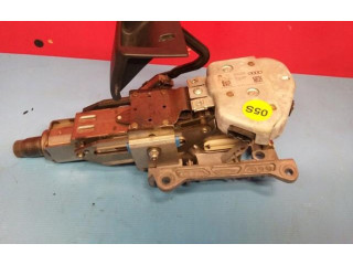    Рулевая рейка    Audi A6 S6 C6 4F 2004 - 2011 года