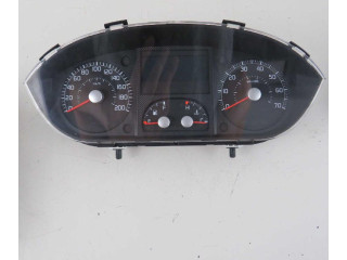 Панель приборов 735470250 Fiat Idea