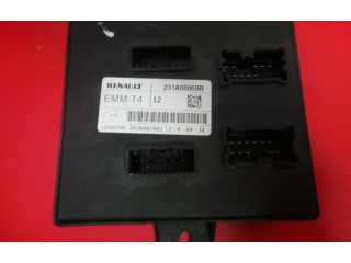 Блок комфорта 231A08869R, 524452F08 Renault Clio IV