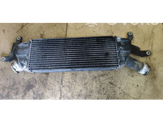 Интеркулер Mitsubishi Outlander