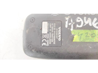 Блок управления 31316157, 2009DJ5049 Volvo V70