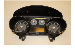 Панель приборов 51914934 Fiat Grande Punto
