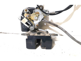 Zámek zadních dveří 1015283000 Toyota Corolla Verso E121 2002