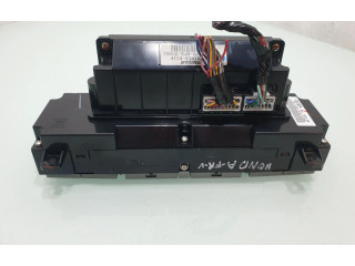 Блок управления климат-контролем 79600SJHG41 Honda FR-V