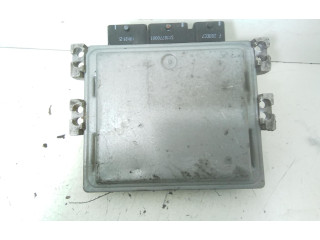 Řídící jednotka 23710jd54d, 23710JD54D Nissan Qashqai 2008