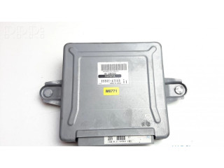Řídící jednotka 8998147160, M6771 Toyota Prius (XW20) 2007