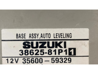 Блок управления 3560059329, 3862581P11   Suzuki Ignis