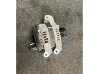 Генератор 68391578AB, TN4210008255 Jeep Grand Cherokee WL