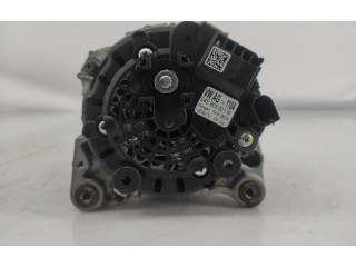 Генератор 04E903021M Volkswagen Golf VII