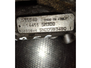Turbodmychadlo Турбина 5M300, G1154914411 Nissan Almera Tino