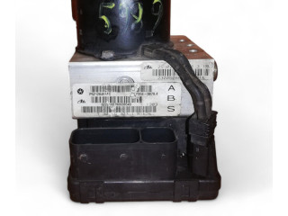 Блок АБС Jeep Cherokee III KJ 2001 - 2008 года