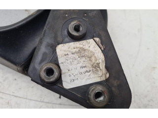 Зеркало электрическое Jeep Cherokee III KJ 2001 - 2008 года