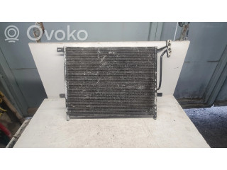 Радиатор охлаждения кондиционера воздуха