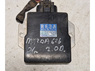 Блок управления топливных форсунок  RF2A18701A, 1310001022   Mazda 626 