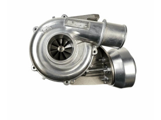 Turbodmychadlo Турбина VJ38, 6M349G438AB Isuzu Trooper