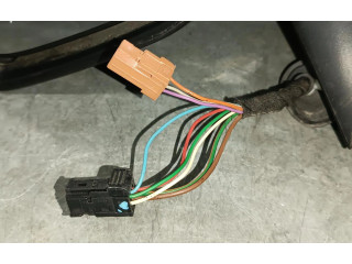 Přístrojová deska Peugeot 508 RXH