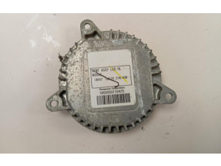 Блок управления Xenon