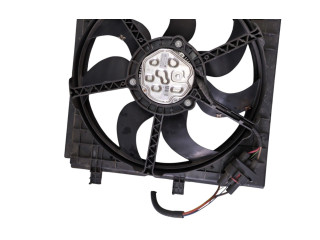 Вентилятор радиатора 6R0959455D Audi A1