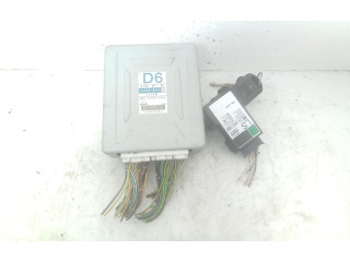 Řídící jednotka 33920-83ee, 24445098 Suzuki MR Wagon 2002