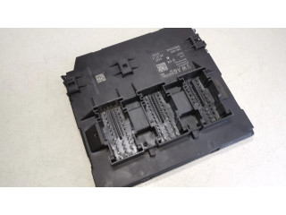 Блок комфорта 5K0937086J, 5WK50284B   Volkswagen Golf VI   