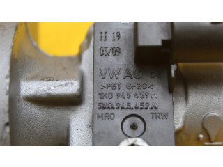 Блок АБС 1K0945459A Volkswagen Caddy 2004 - 2010 года