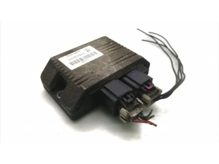 Блок управления редуктора коробки передач (раздатки)