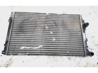 Радиатор охлаждающей жидкости 1k0121253bb    Skoda Yeti (5L)   