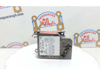 Блок подушек безопасности 6Q0909605A, 103159   Volkswagen Caddy