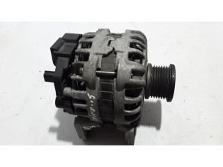 Генератор 231006007R Renault Twingo III 1.0