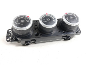 Блок управления климат-контролем 7820A082XA, 7E22A   Citroen C-Crosser