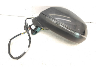 Zpětné zrcátko Audi Q7 4M 2019 4M2857989, E1041367