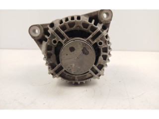 Генератор 0124525035   Fiat Ulysse      