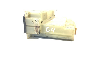 Турбина Блок управления кондиционера воздуха / климата/ печки (в салоне) Volkswagen Golf IV 3B1907044B, 5HB00761710