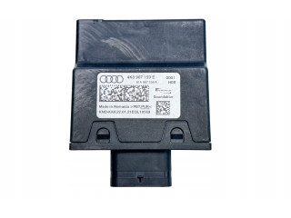 Блок управления 4K0907159E, 4K0907159E   Audi RS7 C7