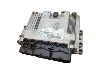 Řídící jednotka 9807885980, K1389 Citroen Berlingo 2015