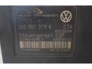 Переключатель дворников 1K0907379K Seat Toledo III (5P)