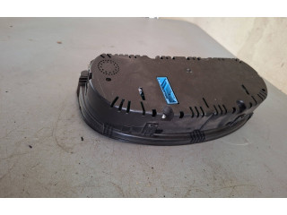 Přístrojová deska  Volkswagen Caddy 2013 2K0920865A  