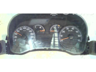 Přístrojová deska Fiat Punto Evo 2004 4683336849071