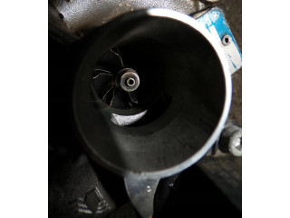 Turbodmychadlo Турбина 758078980-01 Peugeot 3008 I