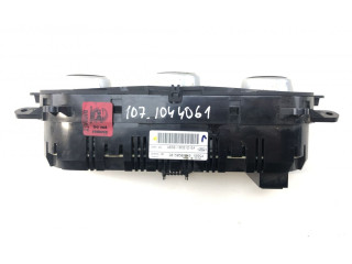 Блок управления климат-контролем 1854327, 1854327 Ford Ranger