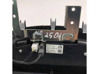 Дисплей BHP1611J0C Mazda 3 II