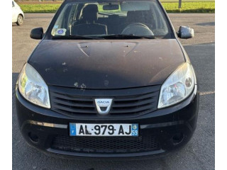 Моторчик заднего дворника 8200734582 Dacia Sandero