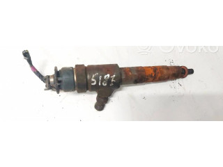 Форсунка 0445110489 Ford Fiesta для дизельного двигателя 1.5