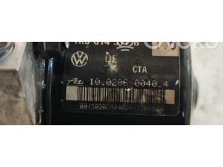 Блок АБС Audi A3 S3 A3 Sportback 8P 2005 - 2013 года