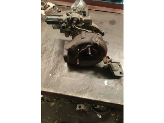 Turbodmychadlo Турбина 1720130160, 071219031 Toyota Land Cruiser (J120)