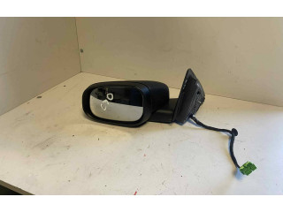 Зеркало электрическое Volvo C30 2007 - 2010 года