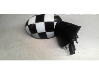 Зеркало электрическое        Mini One - Cooper R50 - 53  2001 - 2006 года   
