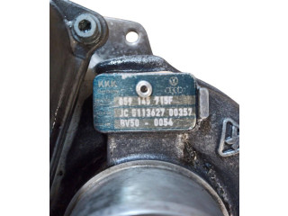 Turbodmychadlo Турбина 059145715F, A2C53106046 Audi Q7 4L BUG